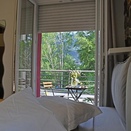 Smile Accomodation Winter Time Apartamento Aosta Exterior foto