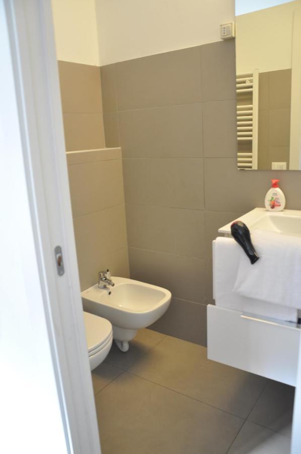 Smile Accomodation Winter Time Apartamento Aosta Exterior foto