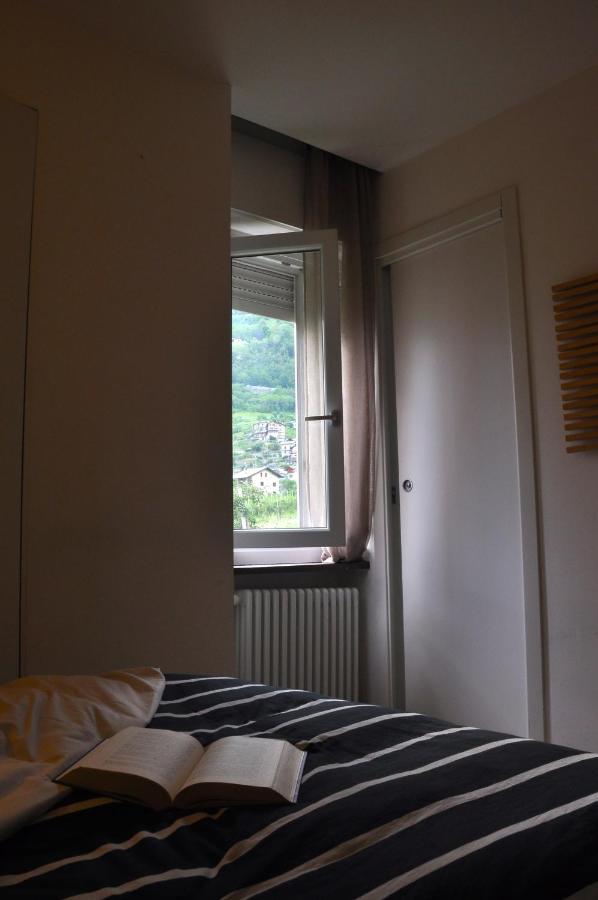 Smile Accomodation Winter Time Apartamento Aosta Exterior foto