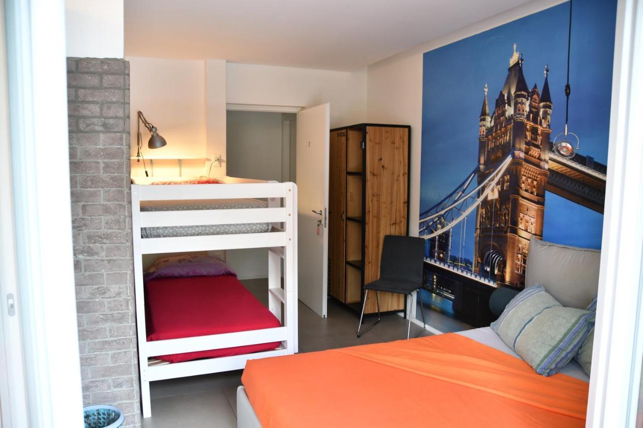 Smile Accomodation Winter Time Apartamento Aosta Exterior foto
