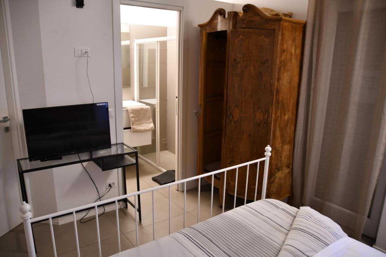 Smile Accomodation Winter Time Apartamento Aosta Exterior foto