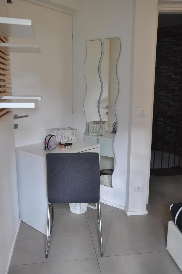 Smile Accomodation Winter Time Apartamento Aosta Exterior foto