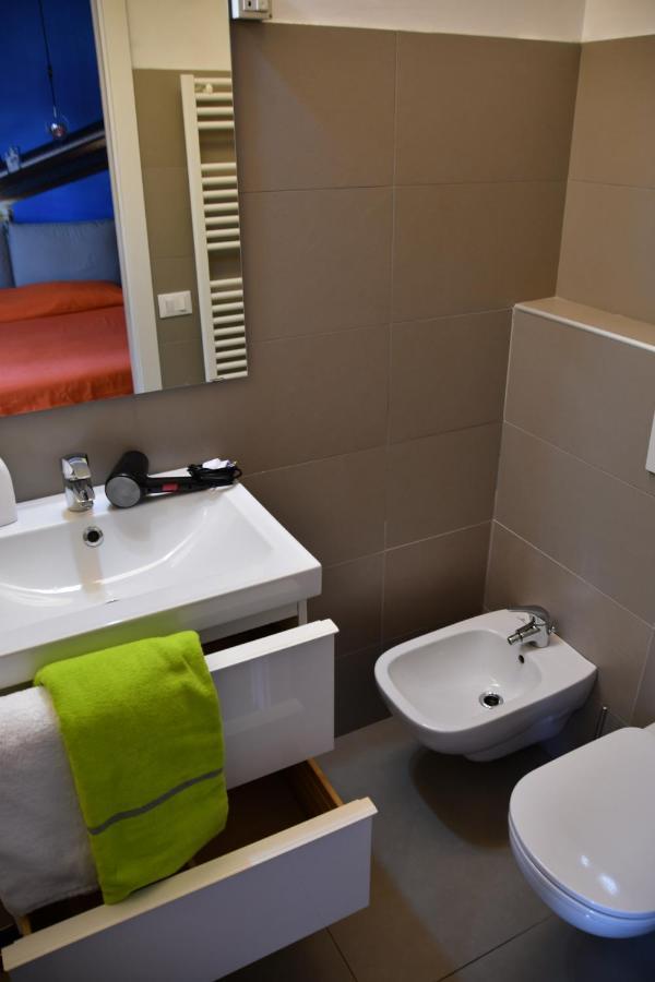 Smile Accomodation Winter Time Apartamento Aosta Exterior foto