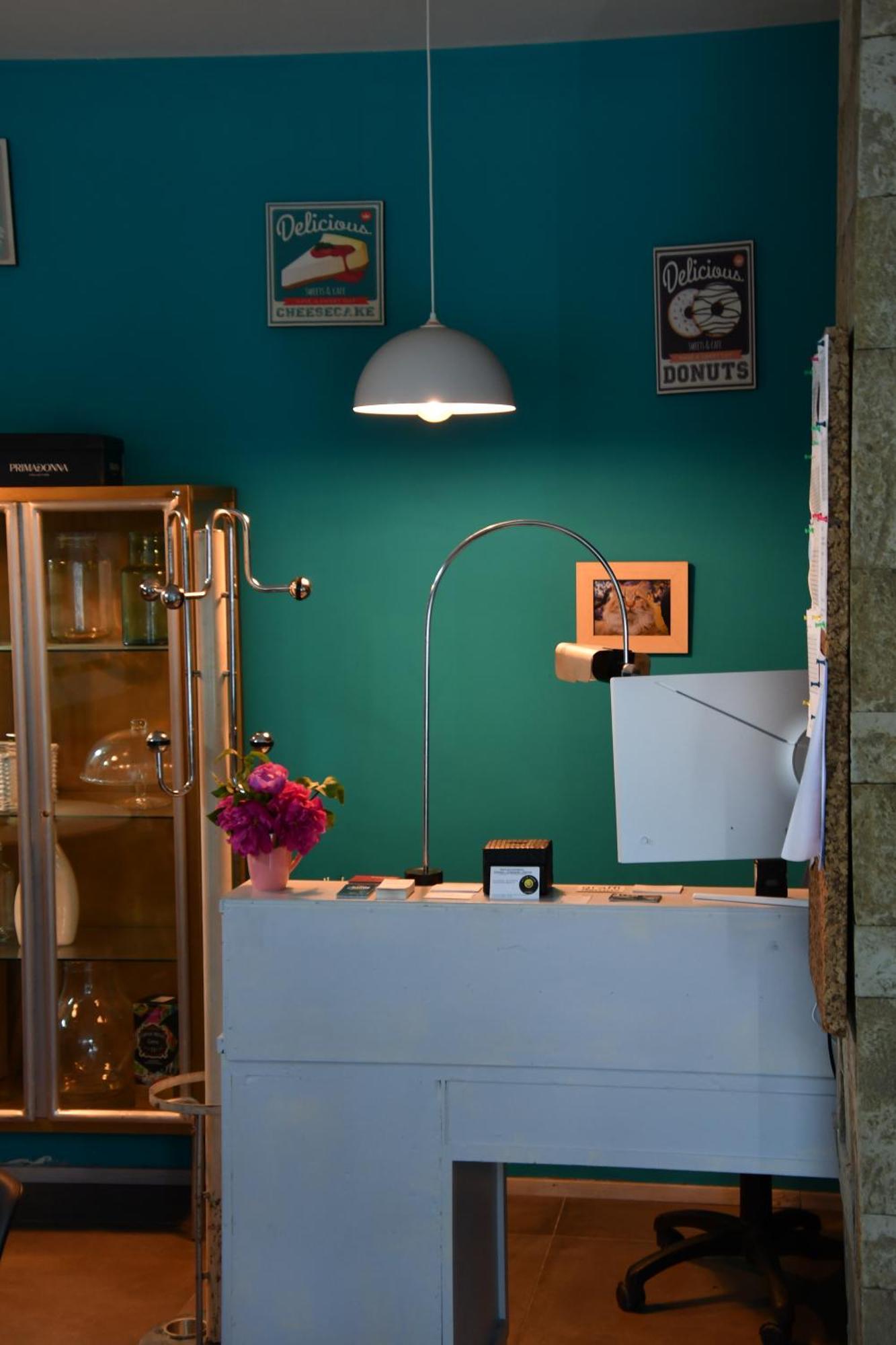 Smile Accomodation Winter Time Apartamento Aosta Exterior foto