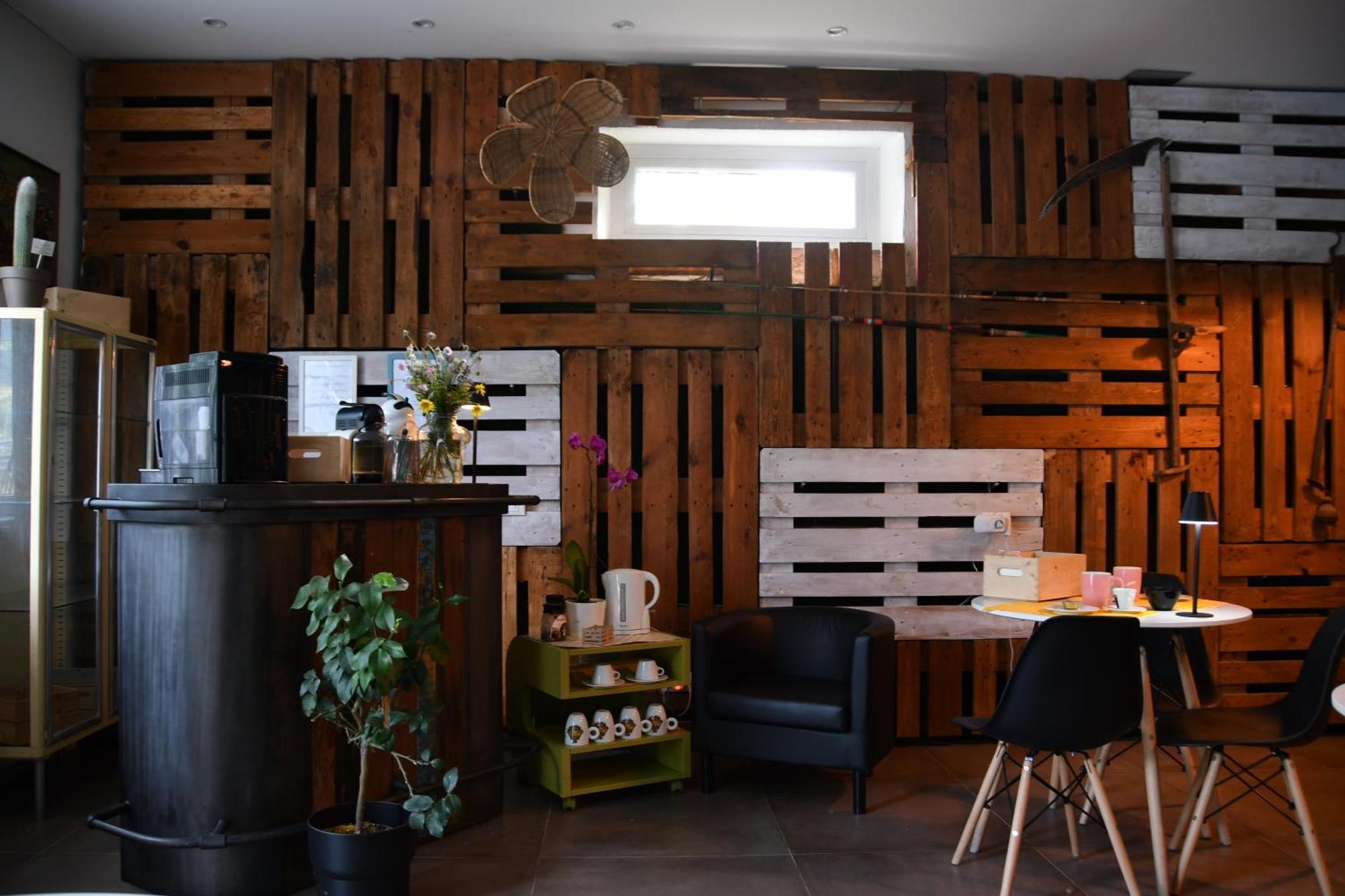 Smile Accomodation Winter Time Apartamento Aosta Exterior foto